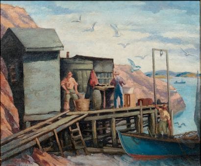 Burton KEELER (1886 - ?).


Returning from...