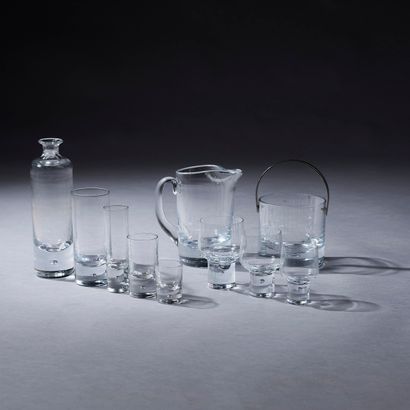 KOSTA BODA (Sweden), Design 