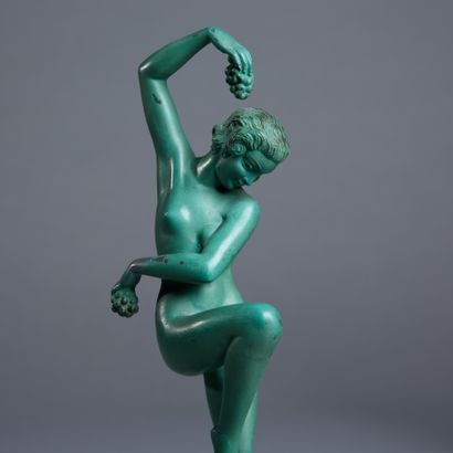 DENIS (Marcel BOURAINE dit, 1886 - 1948)...