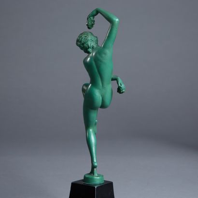DENIS (Marcel BOURAINE dit, 1886 - 1948)...