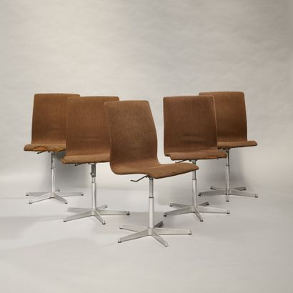 Arne JACOBSEN (1902-1971) pour les éditions...