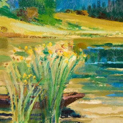 Paul COLLOMB (1921-2010). 
