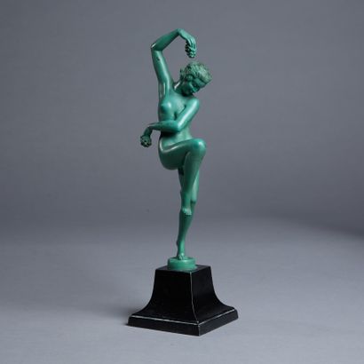 DENIS (Marcel BOURAINE dit, 1886 - 1948)...