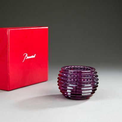 BACCARAT.
Eye