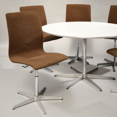 Arne JACOBSEN (1902-1971) pour les éditions...