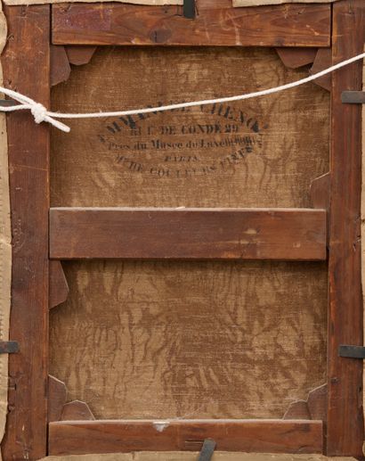 Lot withdrawn