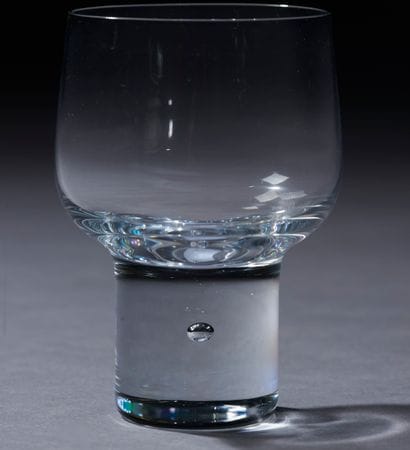 KOSTA BODA (Sweden), Design 