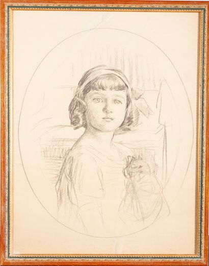 French school from the first quarter of the...