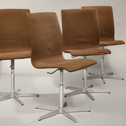 Arne JACOBSEN (1902-1971) pour les éditions...
