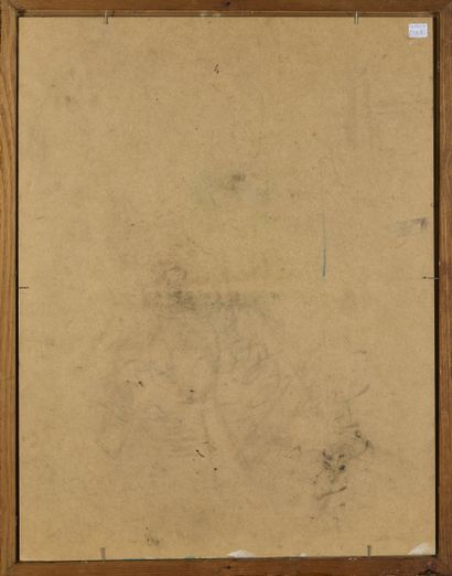 Jean Louis MERCIER (XXe siècle-XXIe siècle)....