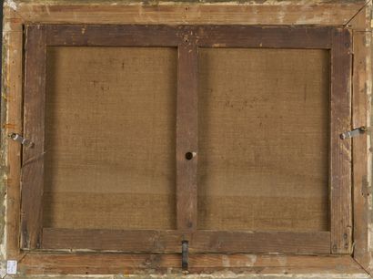 Max MOREL (XXe siècle-XXIe siècle). 
Bord...