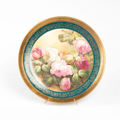 Gabriel GOLSE (1830-1879) for LAVERGNE in...