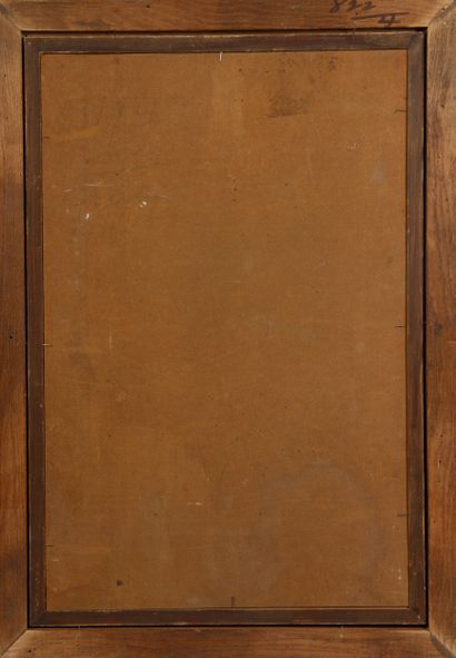José Garcia TELLA (1906-1983). 
Composition...