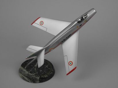 DASSAULT AVIATION, Mystère IV A ( 1954) /...
