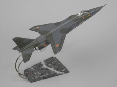 DASSAULT AVIATION, Sepecat jaguar (1973)...