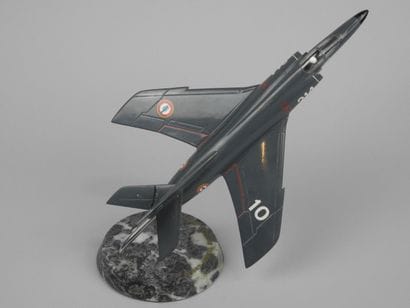 DASSAULT AVIATION, Super Etendard (1978)...