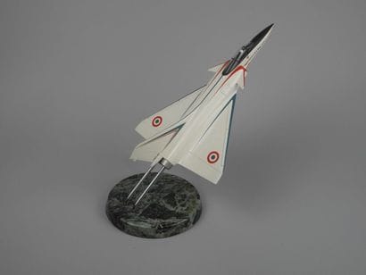 DASSAULT AVIATION, Super Mirage 4000 (1979)...