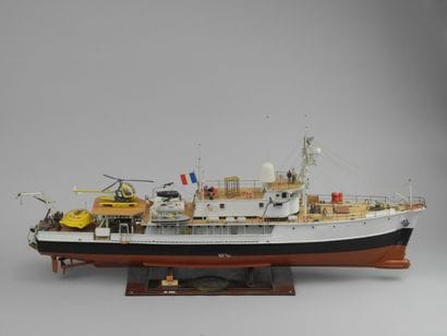 BILLING BOATS, 
