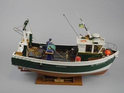 BILLING BOATS, 