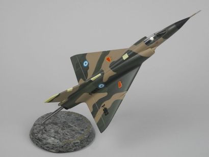 DASSAULT AVIATION, Mirage III / Maquette...