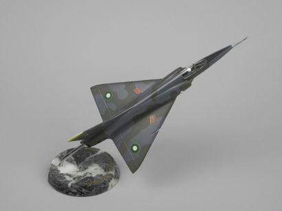DASSAULT AVIATION, Mirage V / Maquette au...