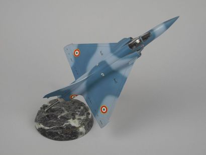 DASSAULT AVIATION, AMD BA / Maquette au 1/50e,...