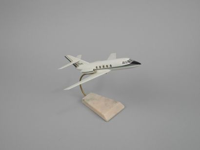 DASSAULT AVIATION, F-BJKL / Maquette au 1/50e,...