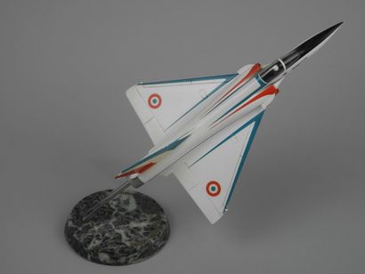 DASSAULT AVIATION, Mirage 2000 (1983) / Maquette...