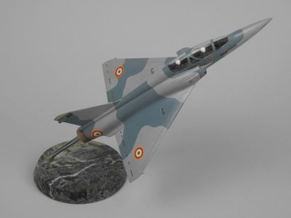 DASSAULT AVIATION, Mirage 2000 B (1980) /...