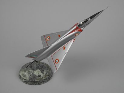DASSAULT AVIATION, Mirage 5 (1972) / Maquette...