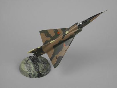 DASSAULT AVIATION, Mirage 5 V (1967) / Maquette...