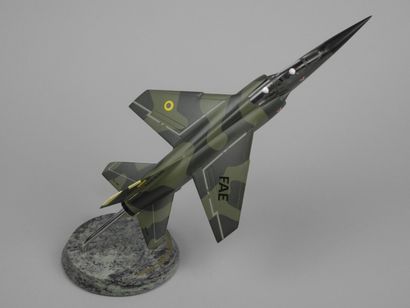 DASSAULT AVIATION, Mirage F1 JE (1973)/ Maquette...