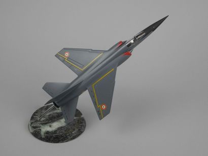 DASSAULT AVIATION, Mirage F1 (1966)/ Maquette...
