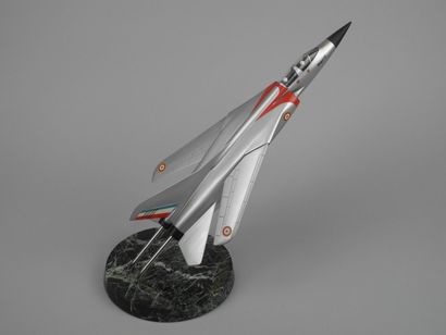 DASSAULT AVIATION, Mirage G8 (1966)/ Maquette...