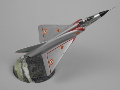 DASSAULT AVIATION, Mirage III (1961) / Maquette...