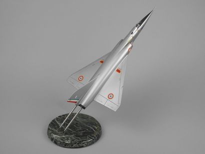 DASSAULT AVIATION, Mirage IV A (1958) / Maquette...