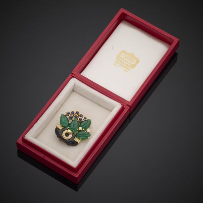 CARTIER 