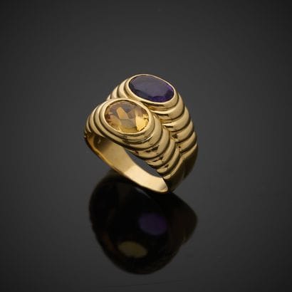 BULGARI 