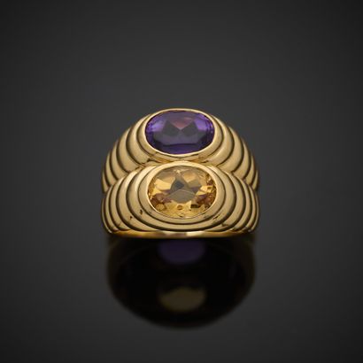 BULGARI 