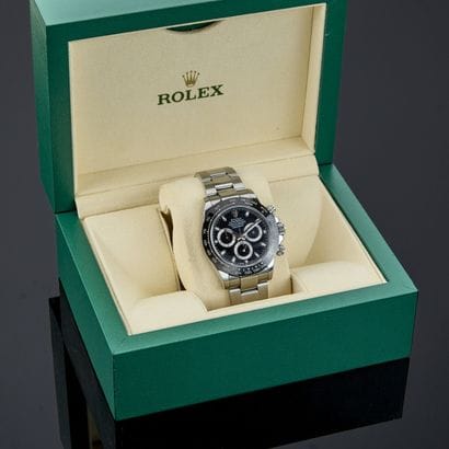 * ROLEX 