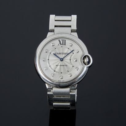 * CARTIER 