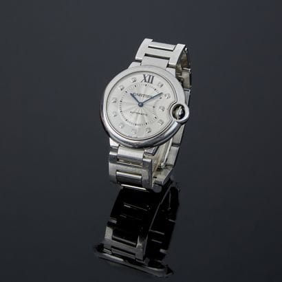 * CARTIER 