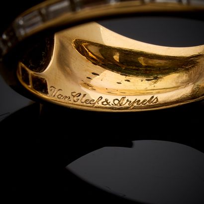 VAN CLEEF AND ARPELS 