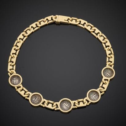 BULGARI 