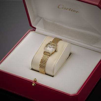 CARTIER 