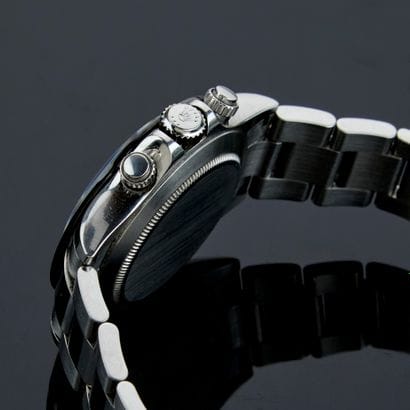 * ROLEX 