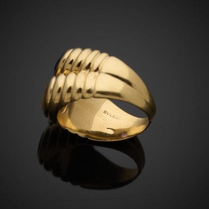 BULGARI 
