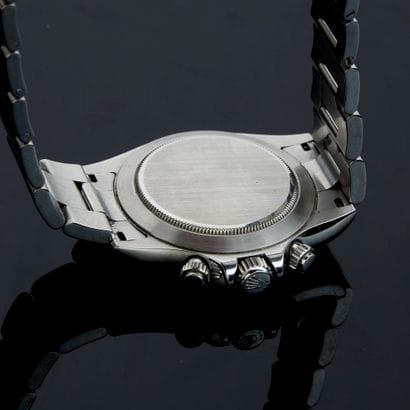 * ROLEX 