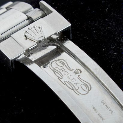* ROLEX 