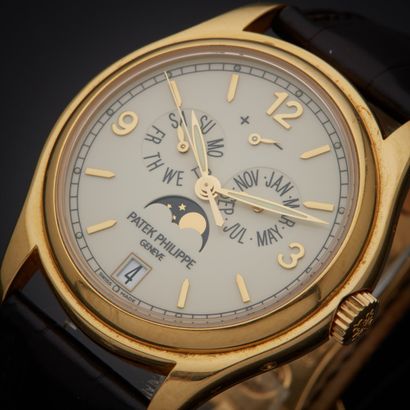 PATEK PHILIPPE 